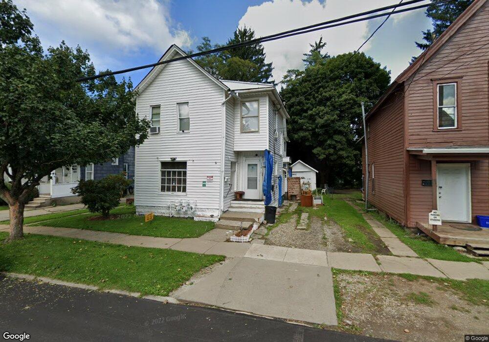 114 W Green St, Olean, NY 14760 - photo 1