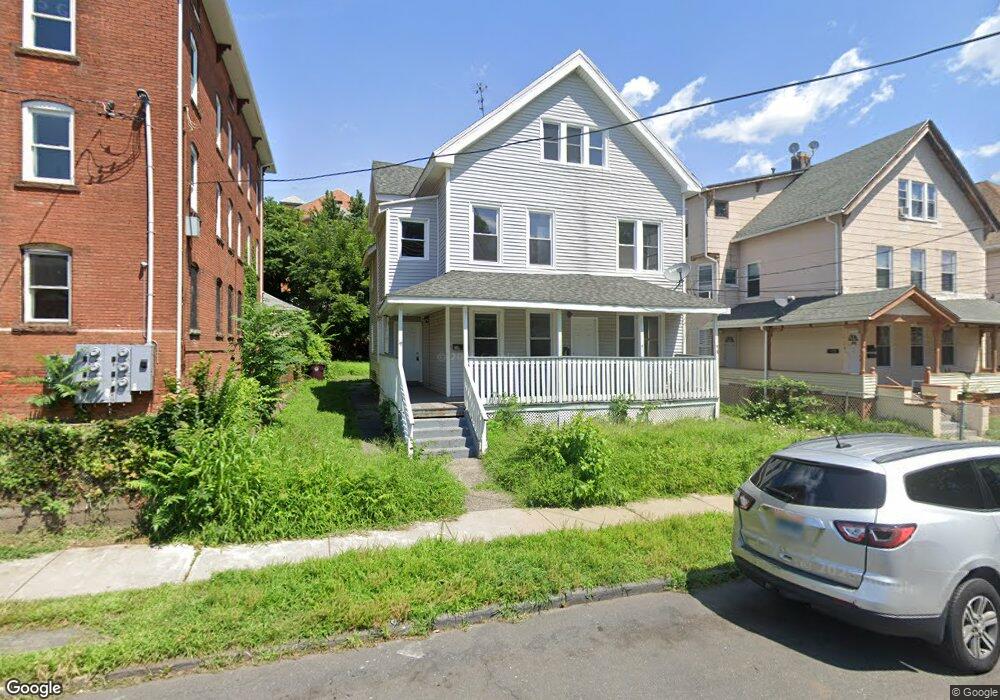 18 Union St unit 1, New Britain, CT 06051 - photo 1