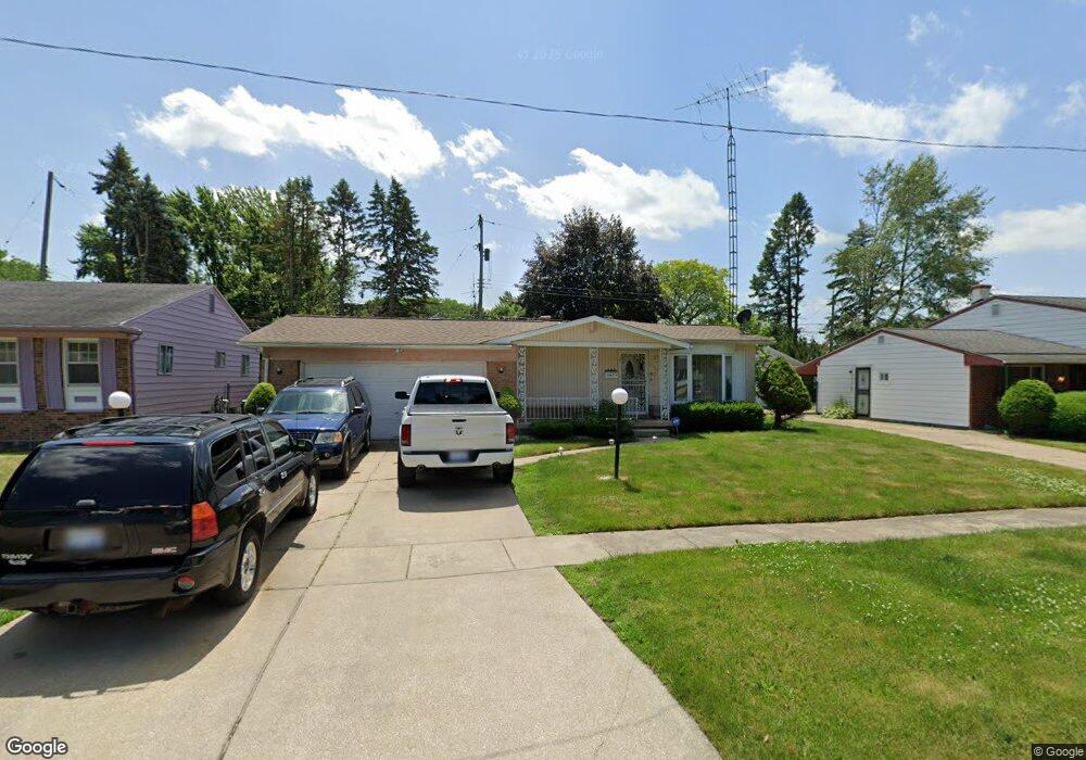 3826 Gloucester St, Flint, MI 48503 - photo 1