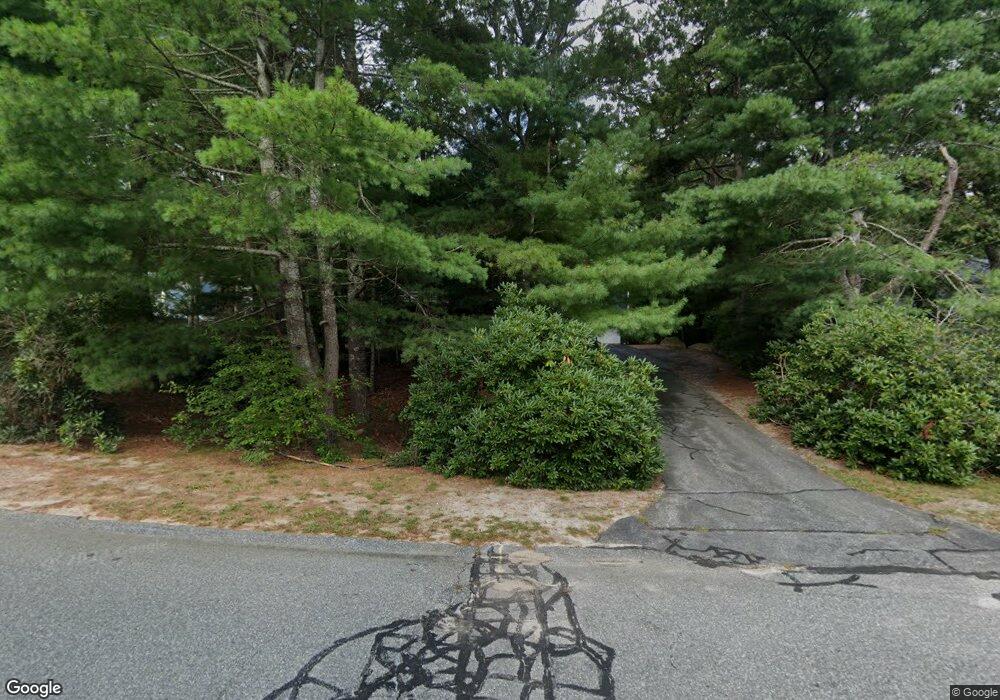 16 Holly Cir, Bourne, MA 2532 - photo 1