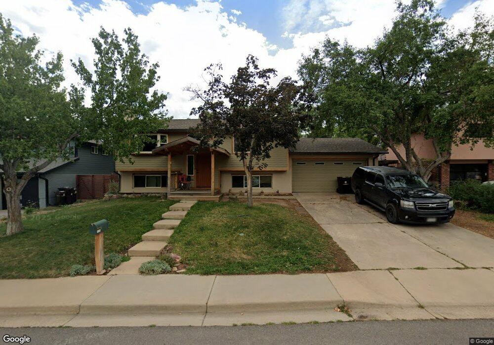 2850 Darley Ave, Boulder, CO 80305 - photo 1