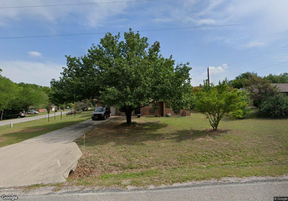 1501 Scotland Ave, Azle, TX 76020 - photo 1