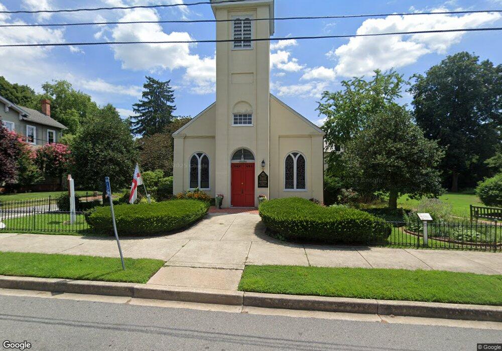 301 S Liberty St, Centreville, MD 21617 - photo 1