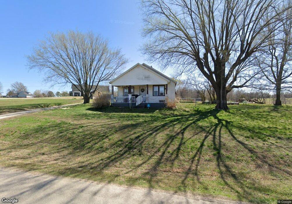 10467 Snavely Rd, Elm Springs, AR 72762 - photo 1