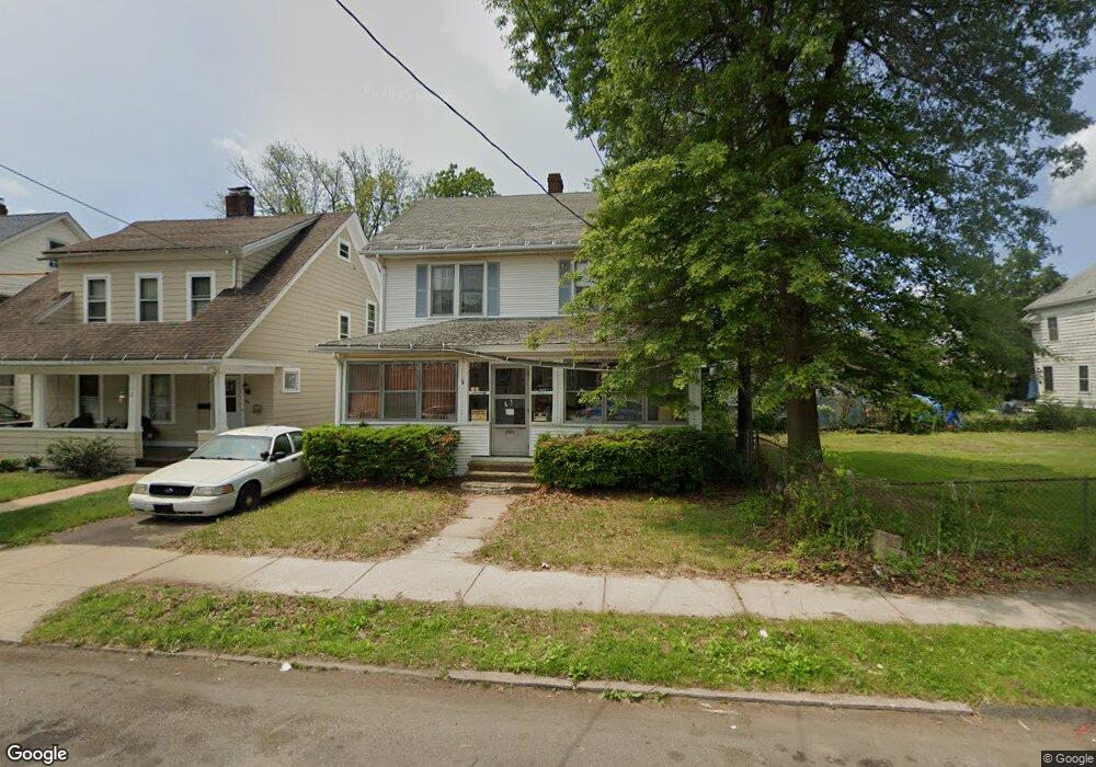 70 Hine St, West Haven, CT 06516 - photo 1