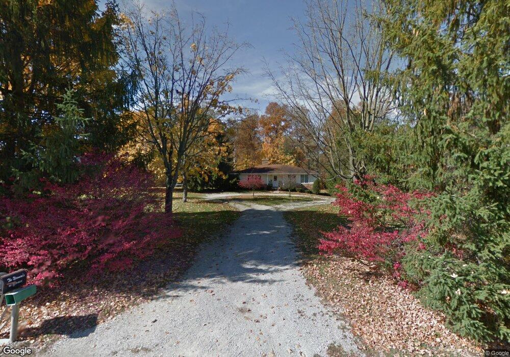 923 N County Road 650 E, Greensburg, IN 47240 - photo 1