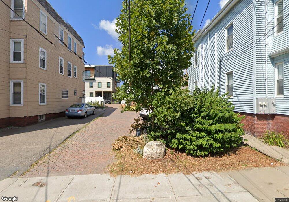 7 Dane St unit 1, Somerville, MA 02143 - photo 1