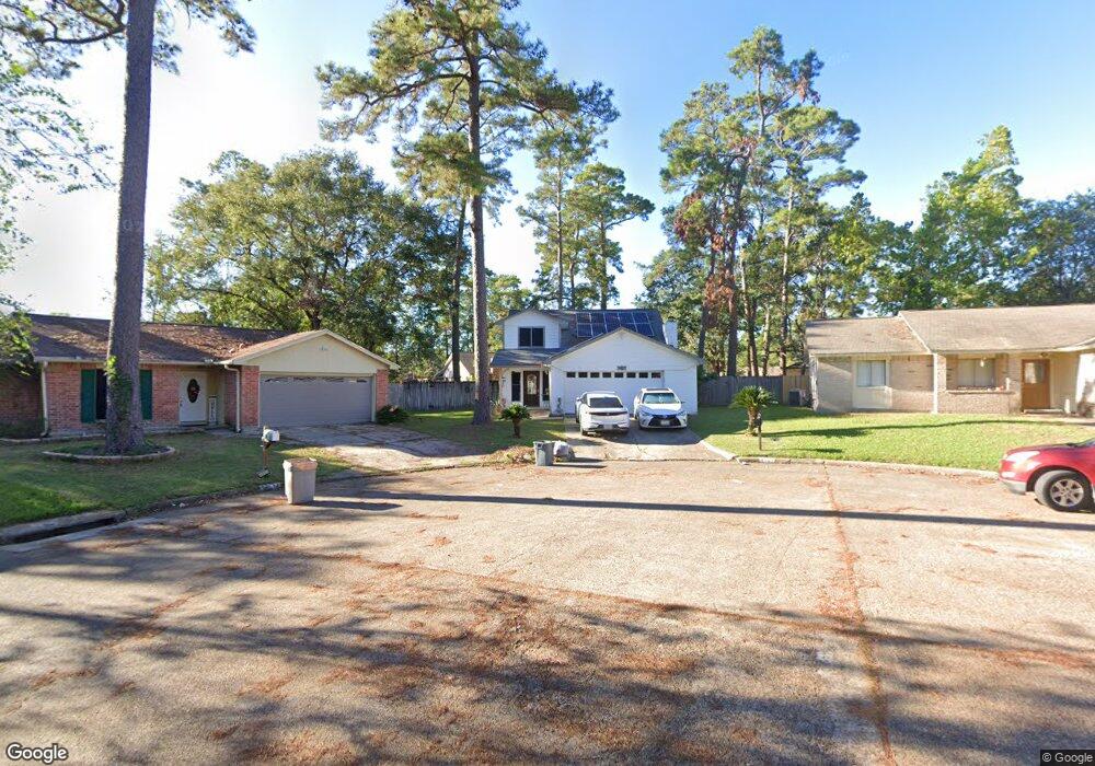 4807 Fitzwater Dr, Spring, TX 77373 - photo 1