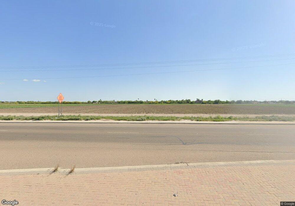 809 W Earling Rd, Donna, TX 78537 - photo 1