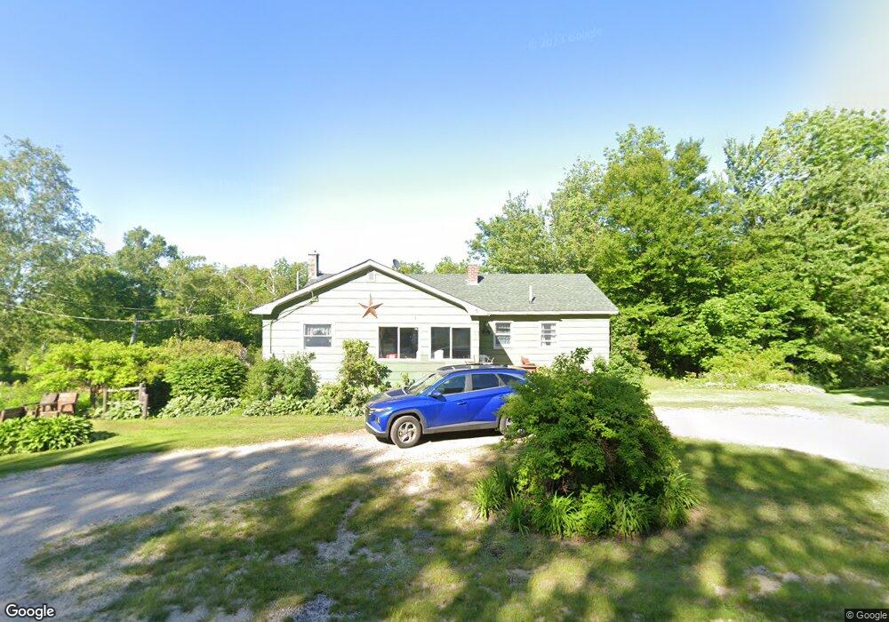 197 N Whitman School Rd, Buckfield, ME 04220 - photo 1