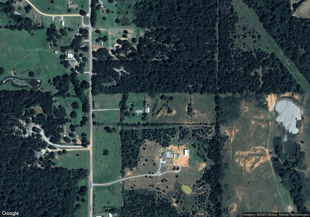 20521 Coker Rd, Tecumseh, OK 74873 - photo 1