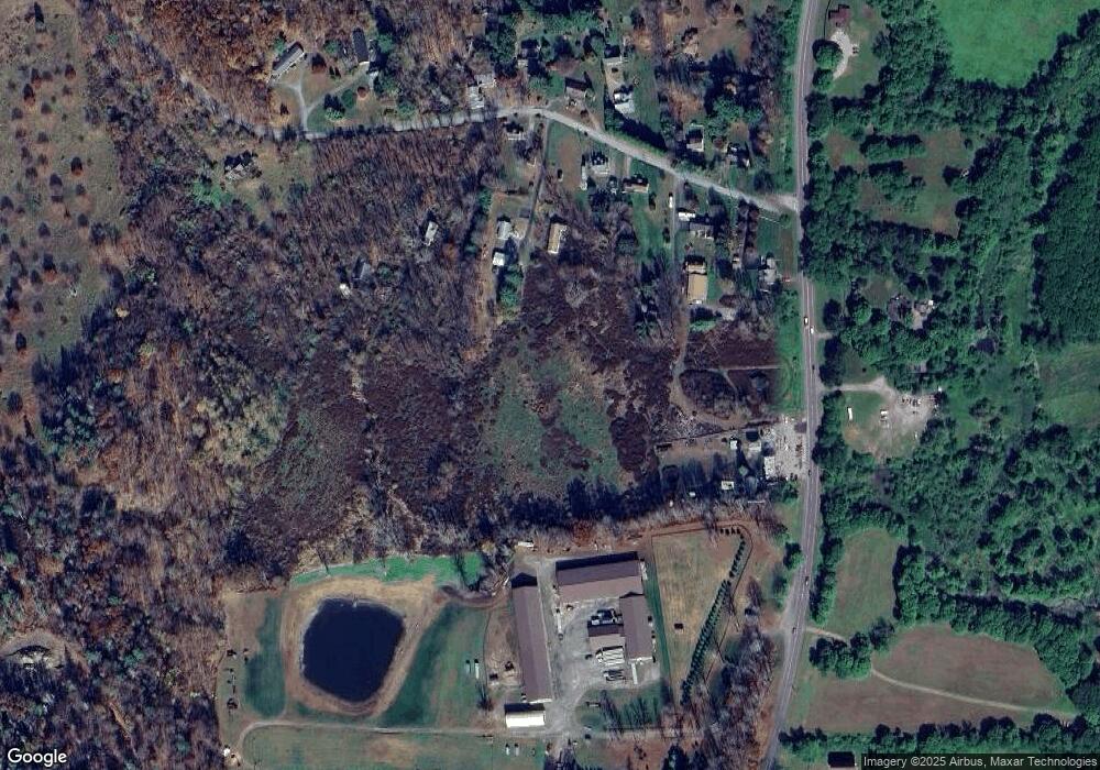 700 Butts Hollow Rd, Dover Plains, NY 12522 - photo 1