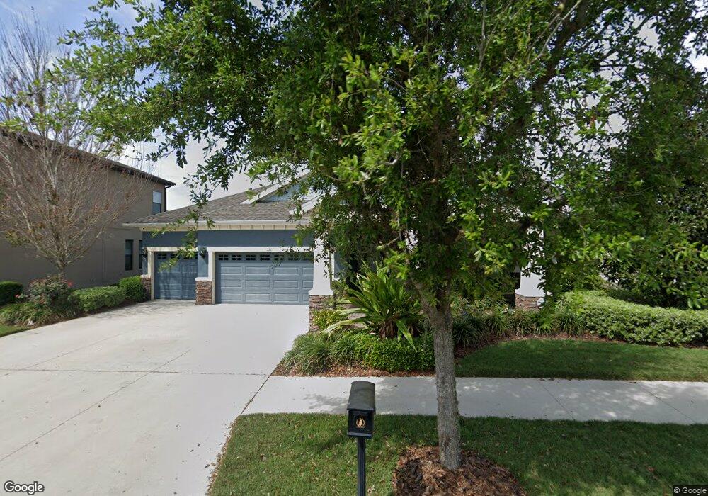 5201 Sparrowglen Place, Lithia, FL 33547 - photo 1