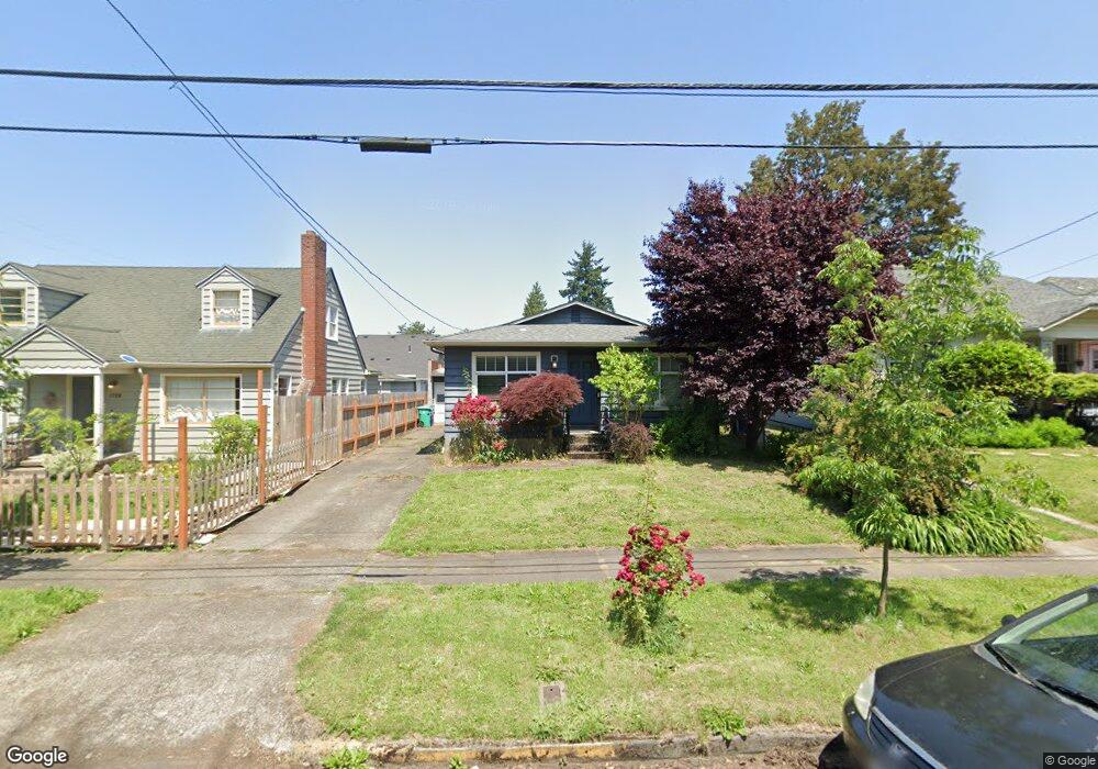 1721 N Russet St, Portland, OR 97217 - photo 1