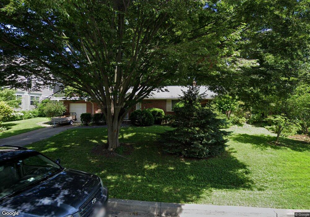 10609 Drumm Ave, Kensington, MD 20895 - photo 1