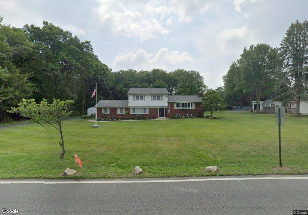 72 N Jefferson Rd, Whippany, NJ 07981 - photo 1