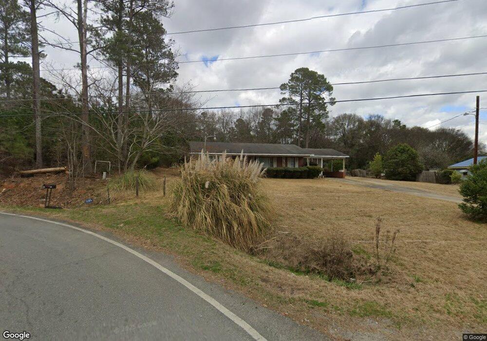 110 Jenkins Rd unit A, Americus, GA 31719 - photo 1