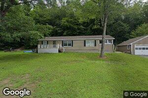 81 Old Main Rd, Warner, NH 03278