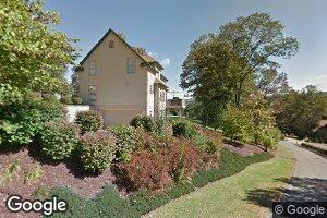 2076 Georgian Ln, Morgantown, WV 26508
