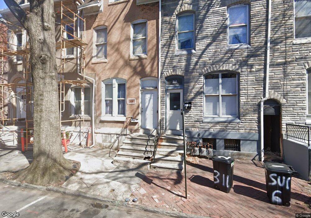 309 S 6th St, Reading, PA 19602 - photo 1