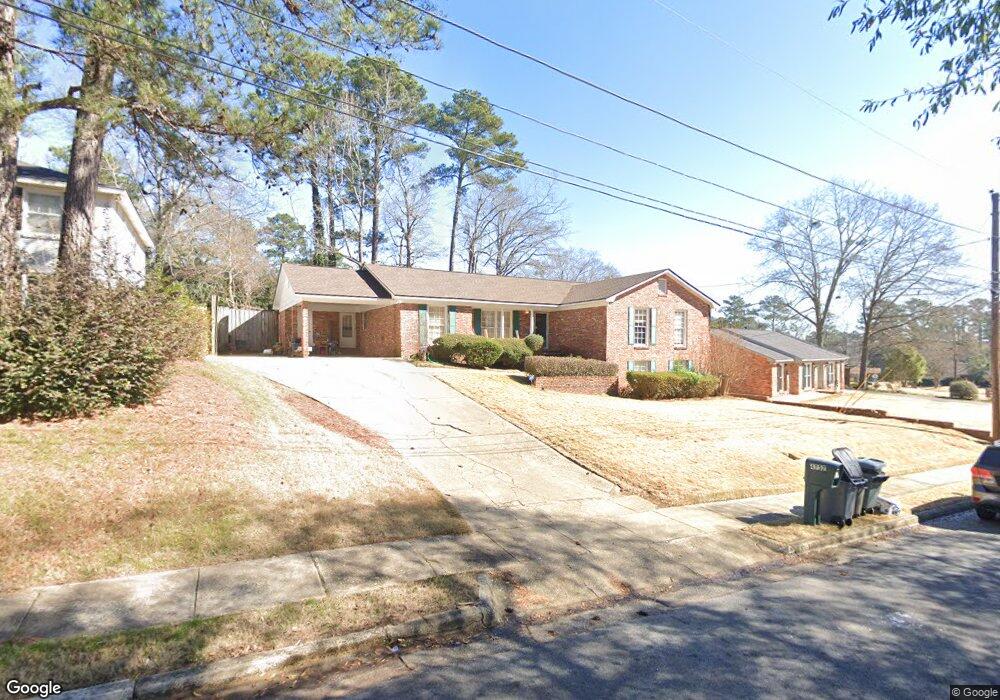 4757 Allegheny Dr, Columbus, GA 31907 - photo 1