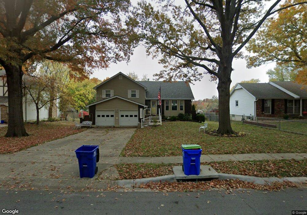 10803 W 48th St, Shawnee, KS 66203 - photo 1