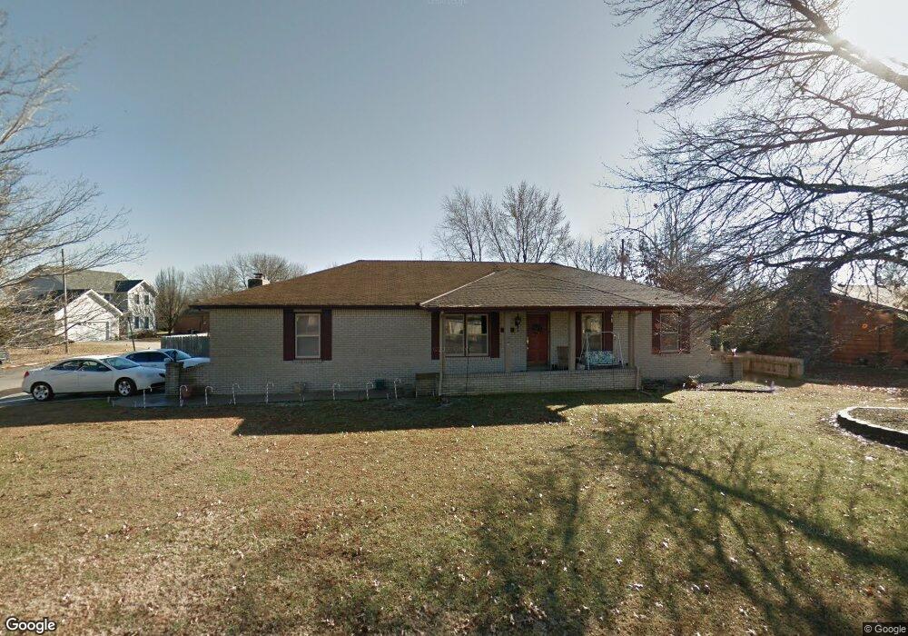 3000 Johnston Rd, Parsons, KS 67357 - photo 1