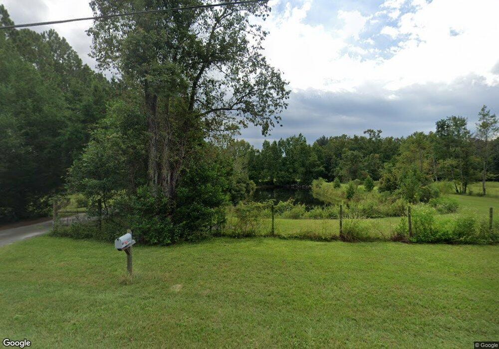 330 Old Doctortown Rd, Jesup, GA 31545 - photo 1