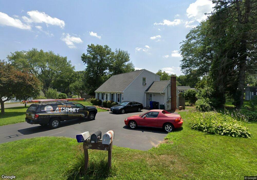 17 Broadview Ln, East Windsor, CT 06088 - photo 1