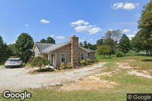 2050 Echo Valley Rd, Lily, KY 40740