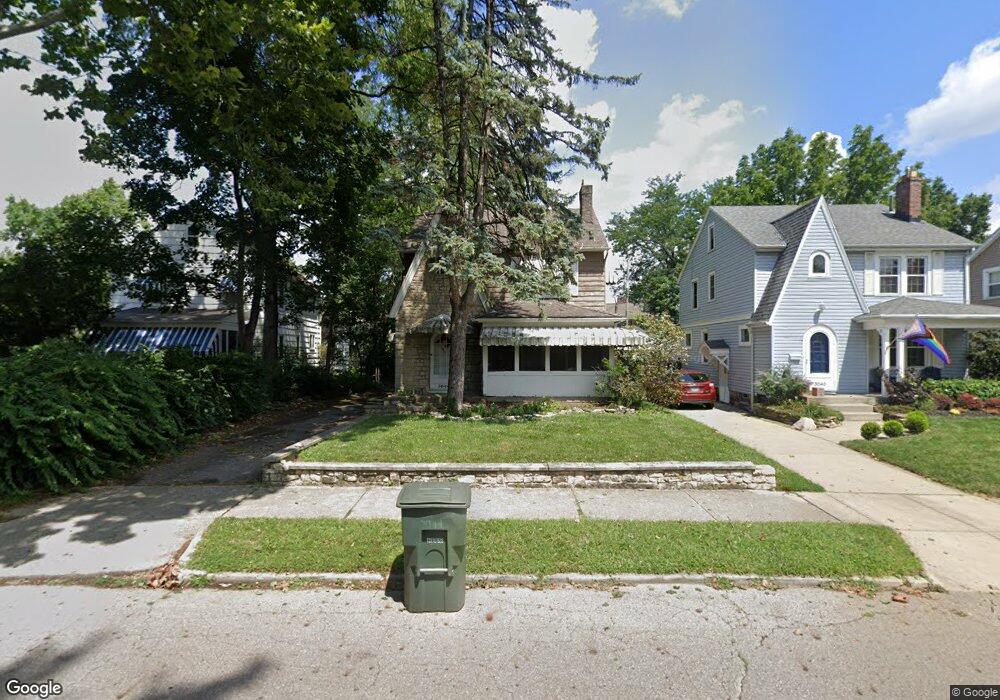 3044 Olive St, Columbus, OH 43204 - photo 1