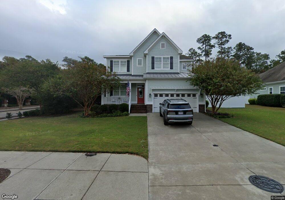 7438 Songbird Ct, Wilmington, NC 28411 - photo 1