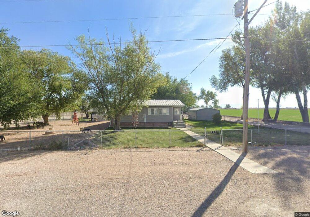 333 S Main St, Hinckley, UT 84635 - photo 1
