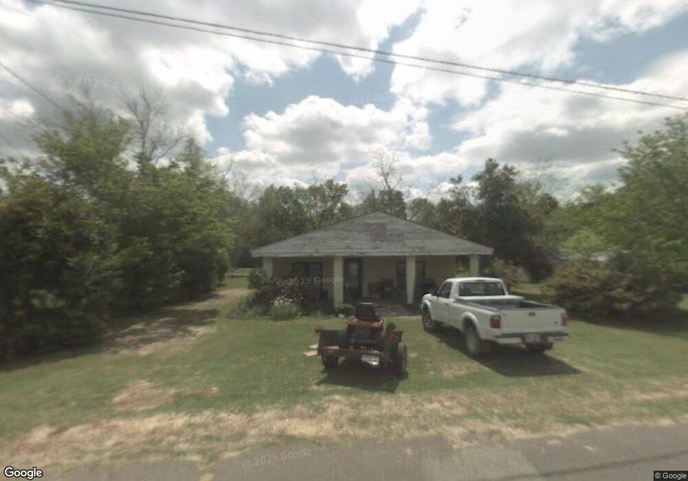 503 West Ave N, Broxton, GA 31519 - photo 1