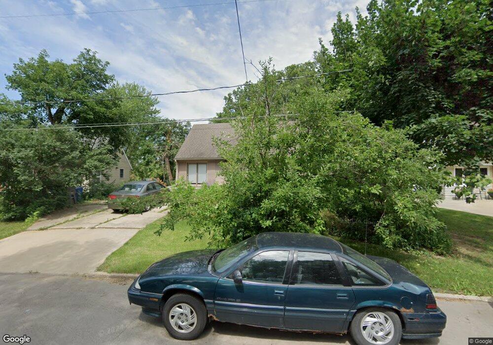 7408 SW 15th St, Des Moines, IA 50315 - photo 1