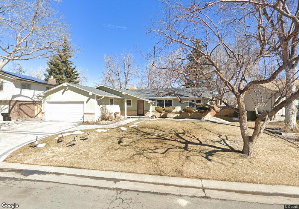 8416 Quay Dr, Arvada, CO 80003 - photo 1