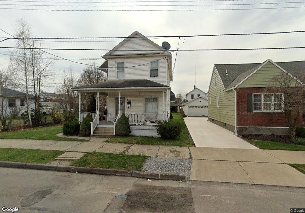 145 2nd St, Wyoming, PA 18644 - photo 1
