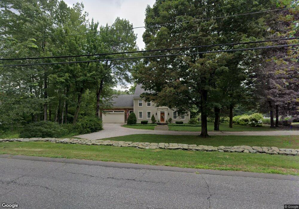 490 Glendale Rd, Wilbraham, MA 01095 - photo 1