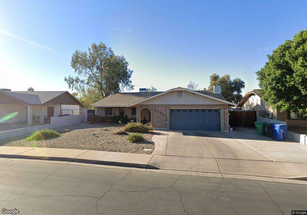 2433 E Javelina Ave, Mesa, AZ 85204 - photo 1