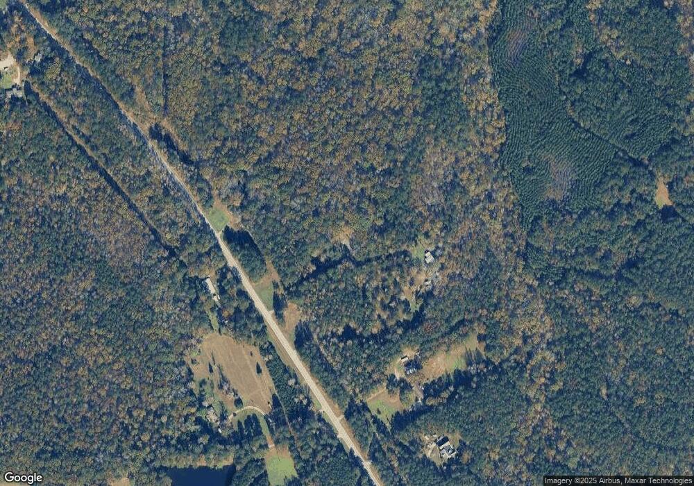 10293 Ga Highway 87, Juliette, GA 31046 - photo 1