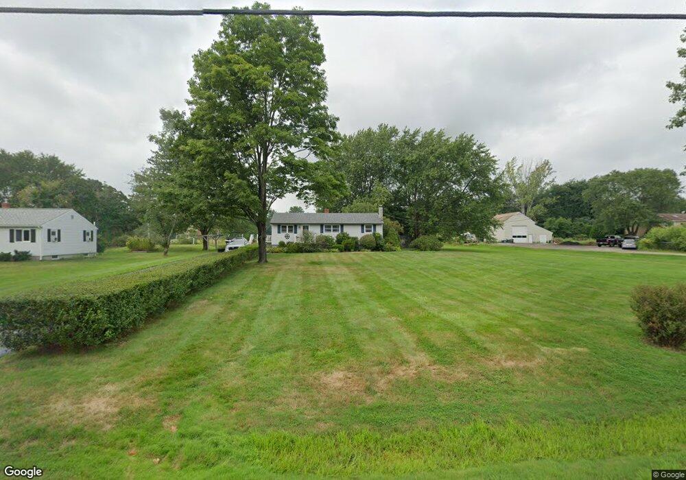 45 Union Rd, Stratham, NH 03885 - photo 1