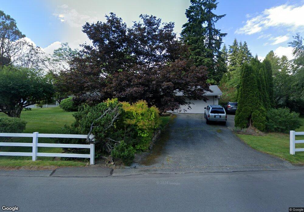 14305 75th Ave NE, Bothell, WA 98011 - photo 1