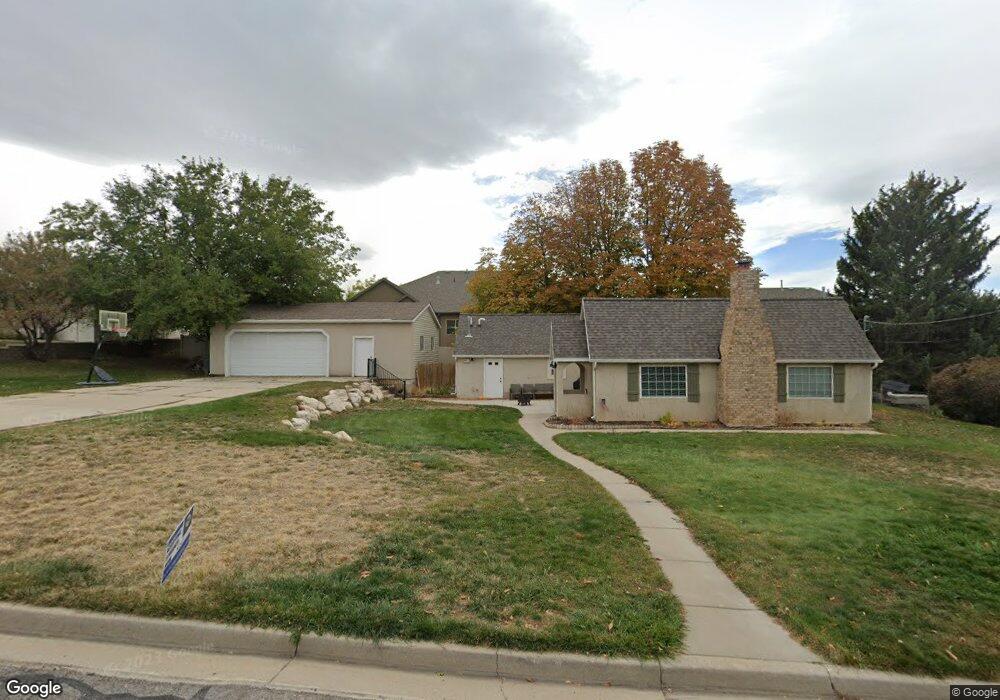 917 W 4000 S, Bountiful, UT 84010 - photo 1