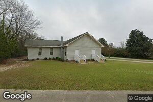 502 N Main St, Wrens, GA 30833