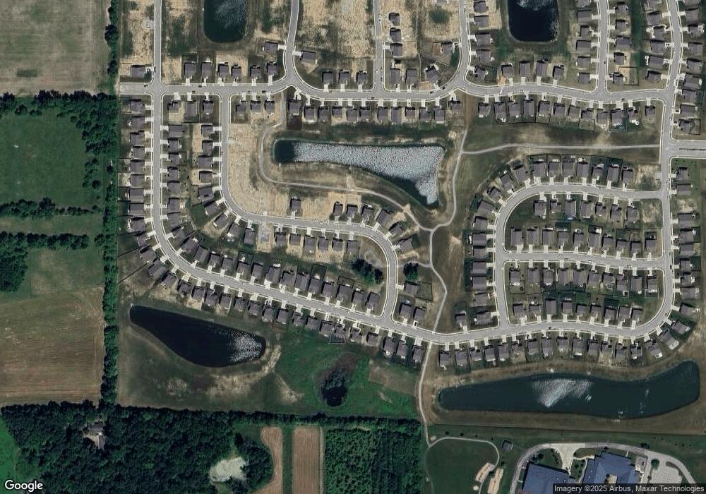 8367 Juniper Ln, Pendleton, IN 46064 - photo 1