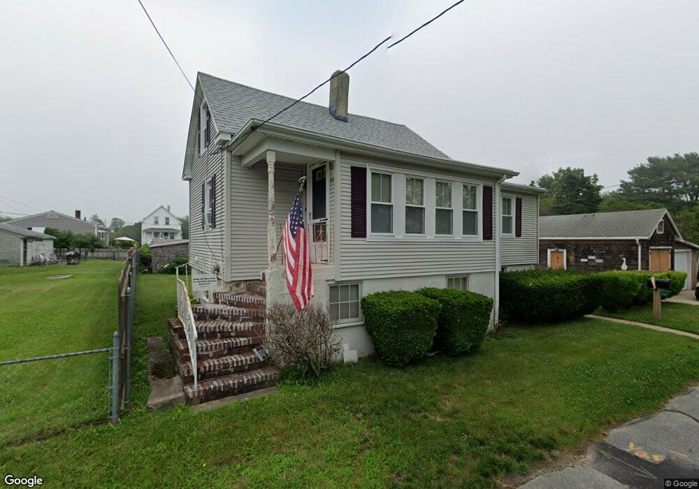 115 Merrimac St, South Dartmouth, MA 02748 - photo 1
