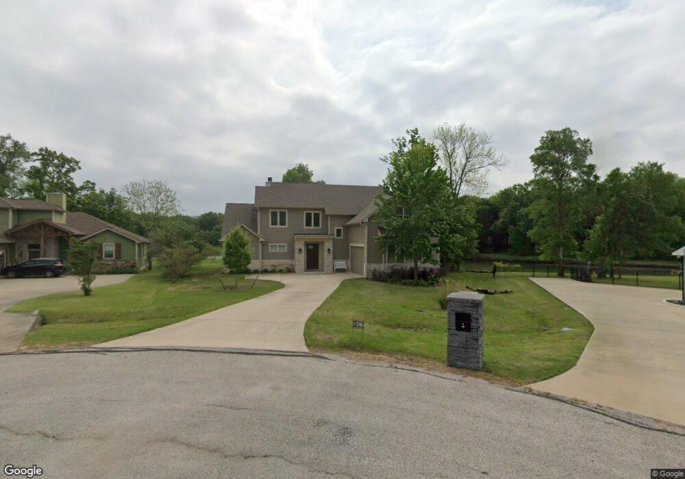 317 Canal St, Corsicana, TX 75109 - photo 1