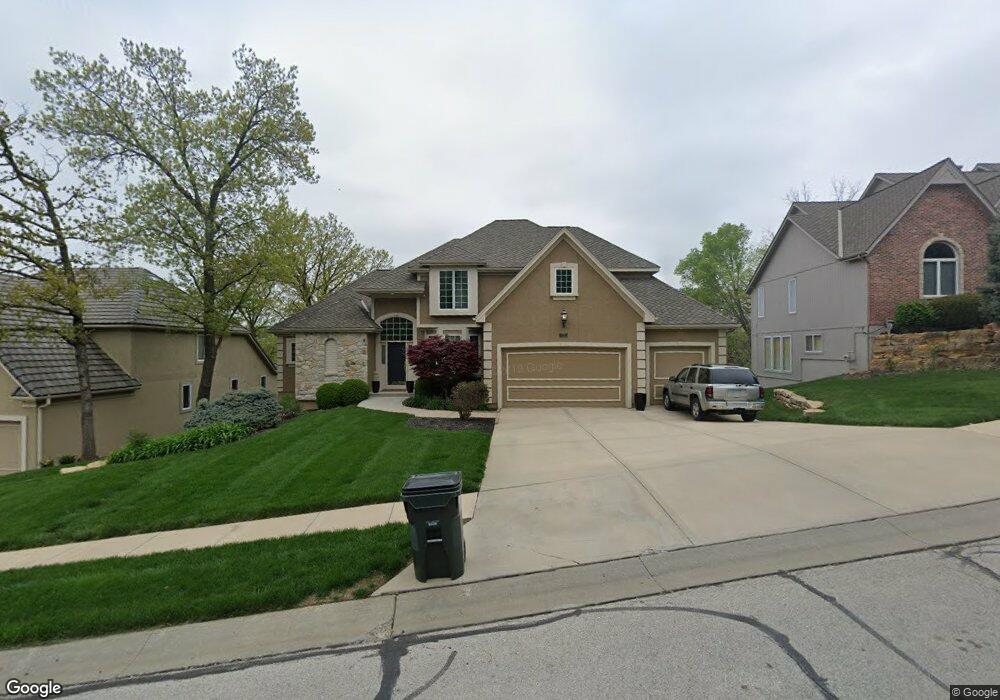 13404 W 75th Ct, Shawnee, KS 66216 - photo 1