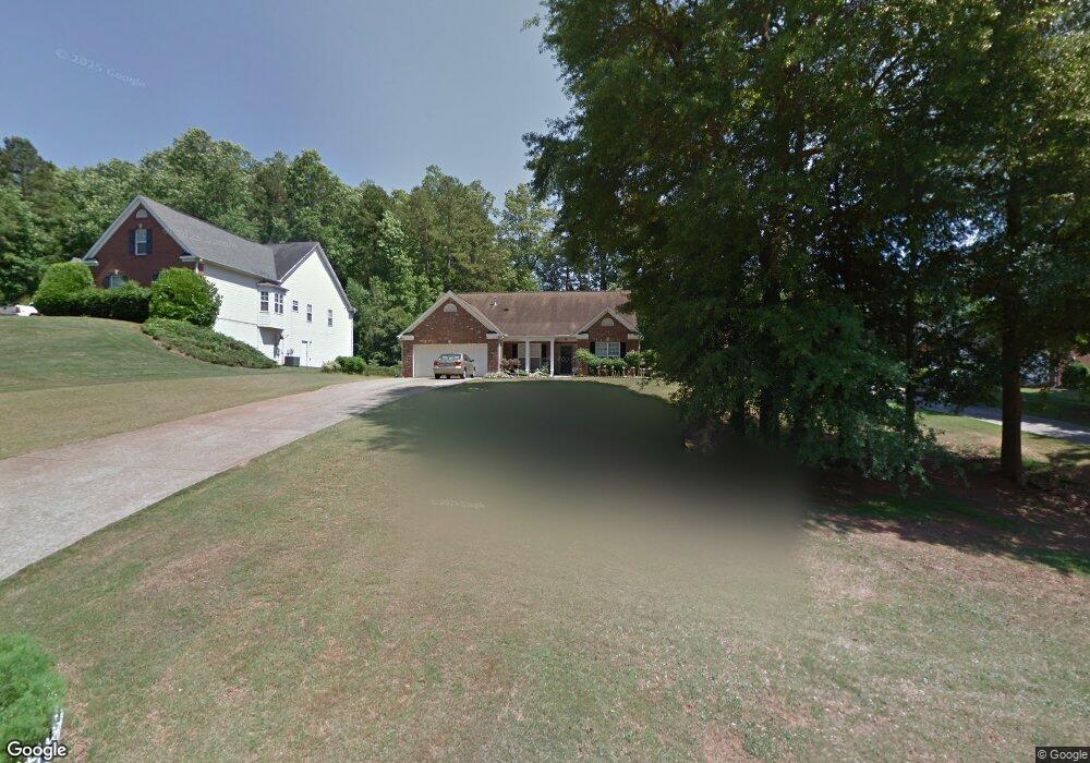 4125 Arbor Chase Rd, Gainesville, GA 30507 - photo 1