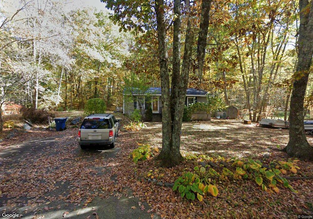 133 New Braintree Rd unit 1, West Brookfield, MA 01585 - photo 1